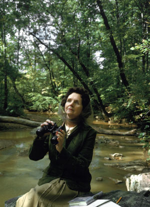 Rachel Carson (1907-1964)