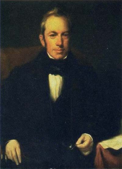 Robert Brown (1773-1858)