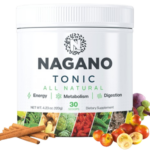 Nagano Tonic