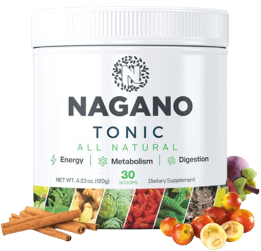 Nagano Tonic